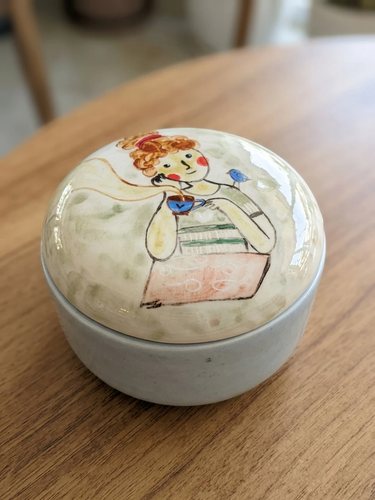 شکلات خوری