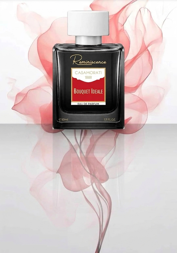 ادکلن Caamorati bouquet ideale