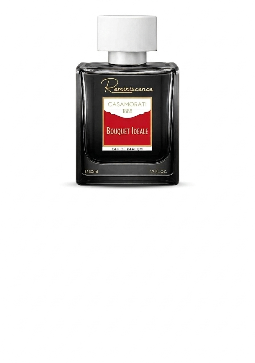 ادکلن  Caamorati bouquet ideale