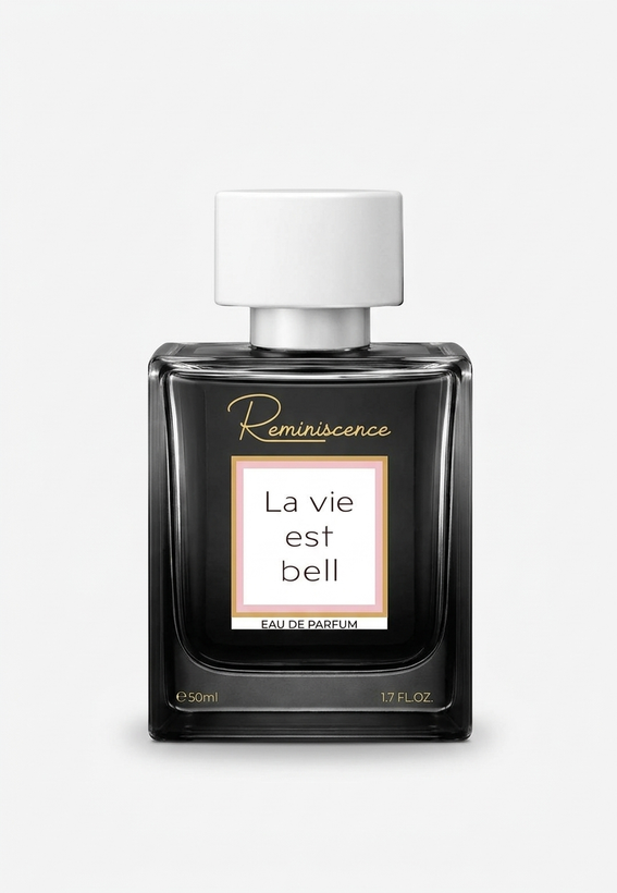 ادکلن La vie est bell