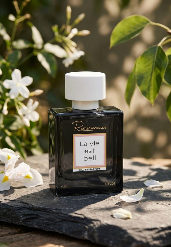 ادکلن La vie est bell