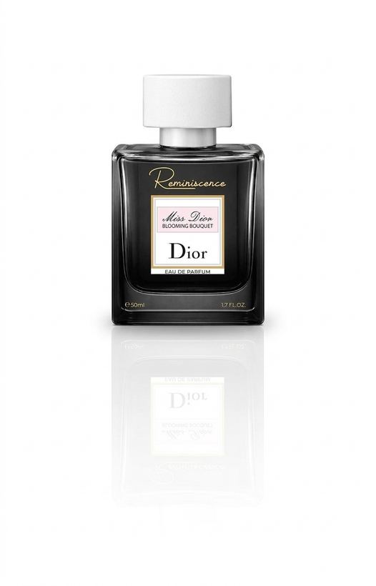 ادکلن miss dior blooming bouquet