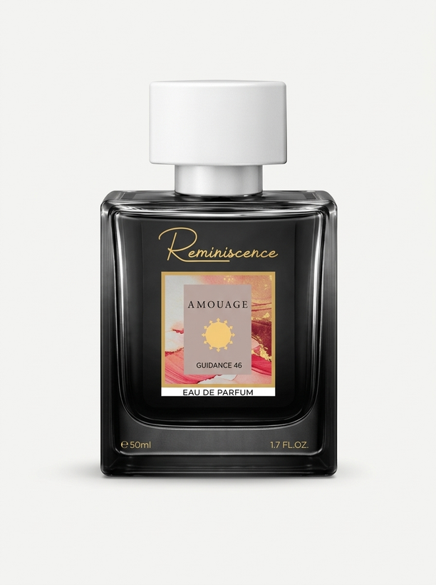 ادکلن amouage guidance