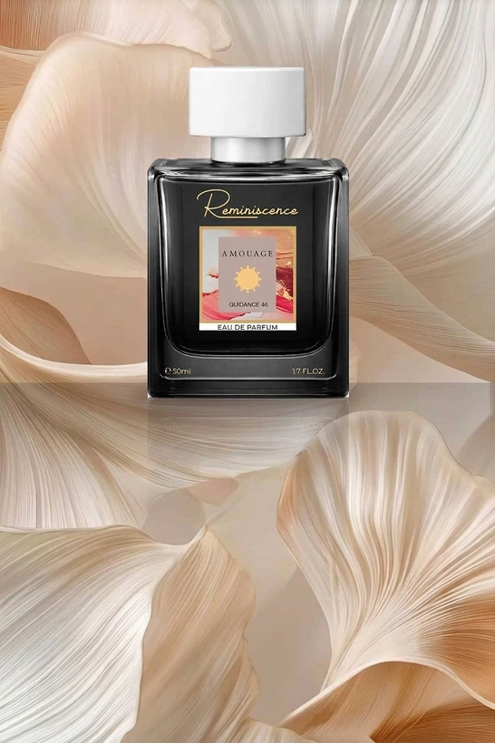 ادکلن amouage guidance