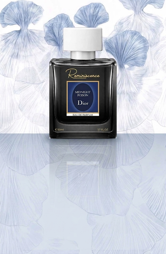 ادکلن midnight poison