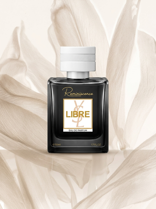 ادکلن libre YSL