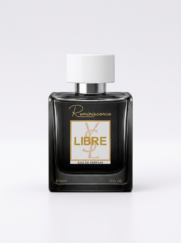 ادکلن libre YSL