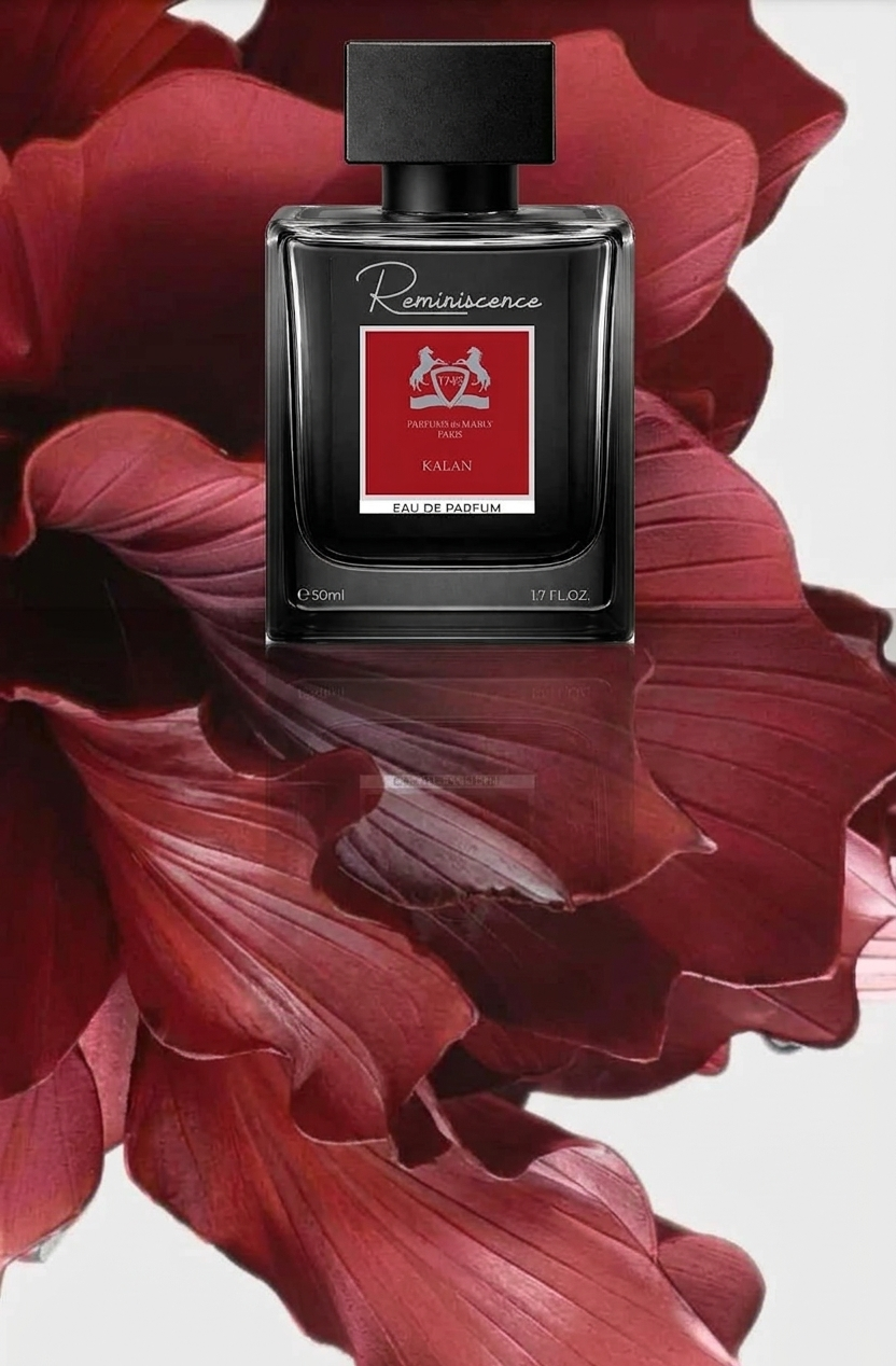 ادکلن kalan parfums de marly
