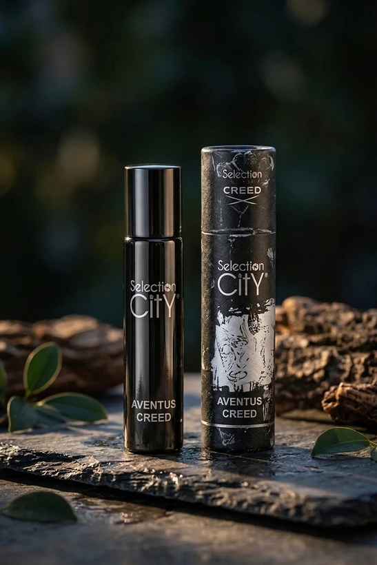 عطر جیبی aventus
