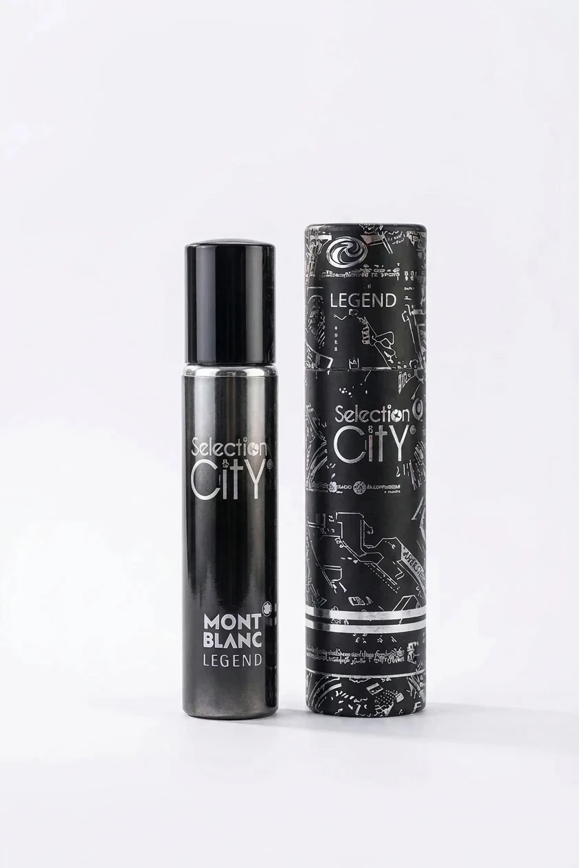 عطر جیبی aventus