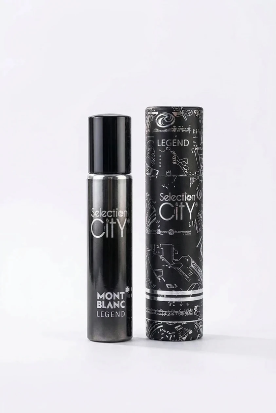 عطر جیبی aventus