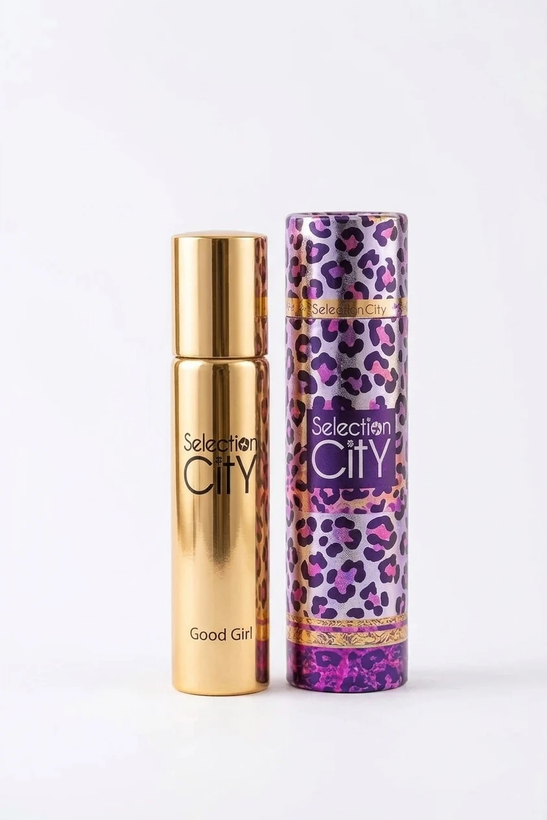 عطر جیبی Good girls