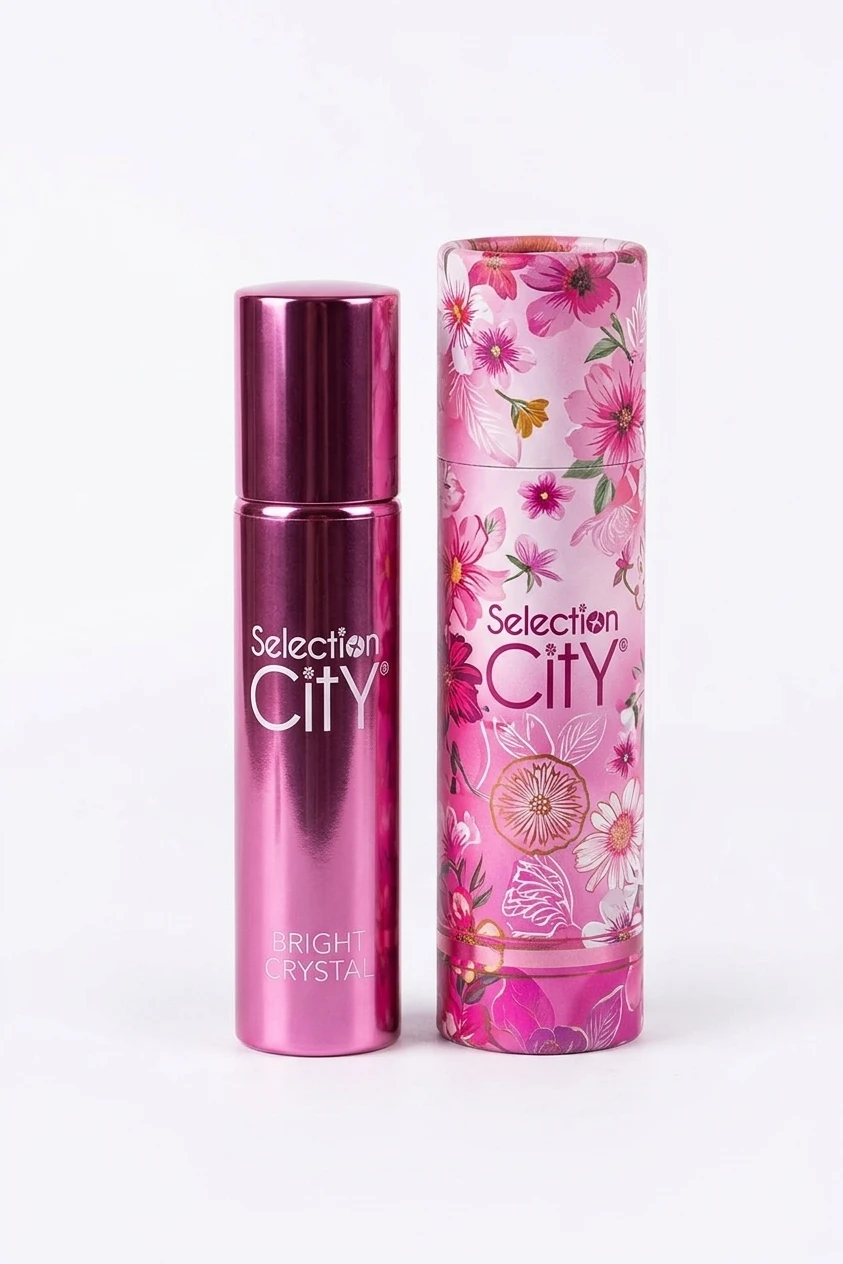 عطر جیبی  versave brigtht