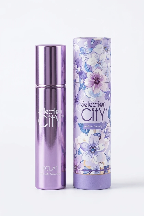 عطر جیبی eclat