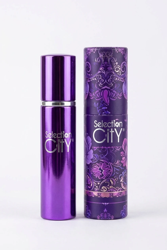 عطر جیبی alien